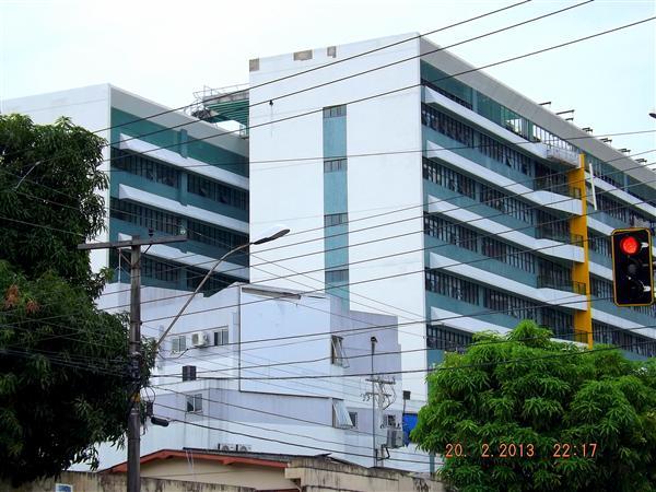 Hospital Santa Casa de Belém