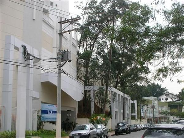 Prédio Residencial