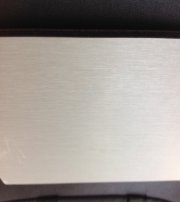 SCM Painel de Titanium Zinc SCM Painel de Titanium Zinc